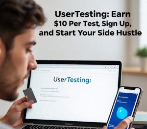 Usertesting