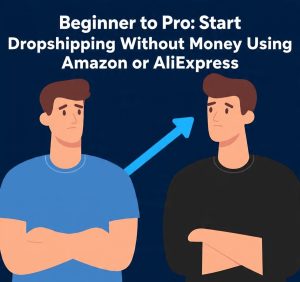 Dropshipping Business