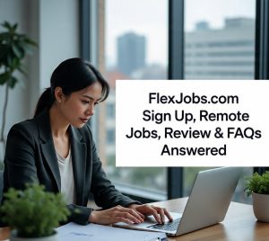 Flexjobs