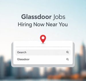 Glassdoor Jobs