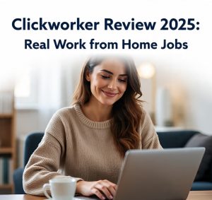 Clickworker
