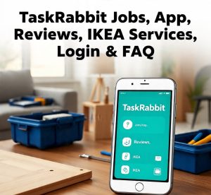 Taskrabbit