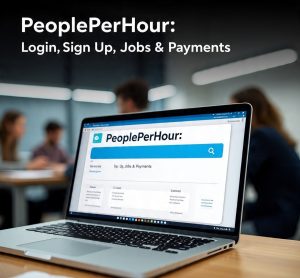 Peopleperhour