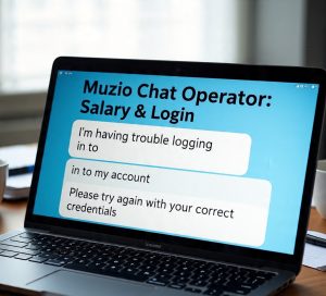 Muzio Chat Operator