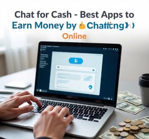 Chat For Cash