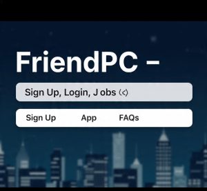 FriendPC