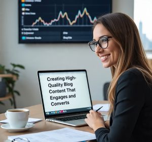 Blog Content