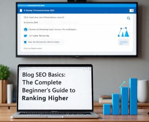 Blog SEO