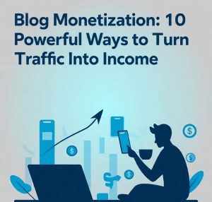 Blog Monetization