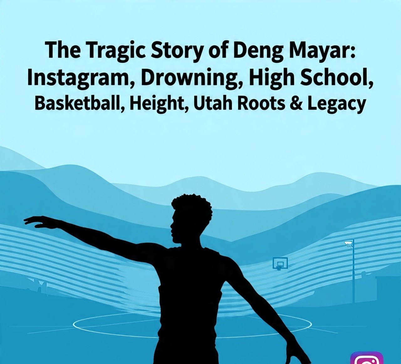 Deng Mayar