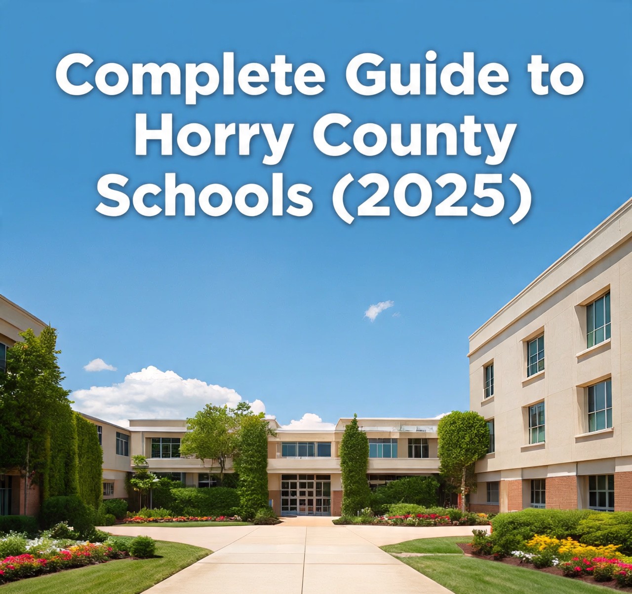Horry County Schools