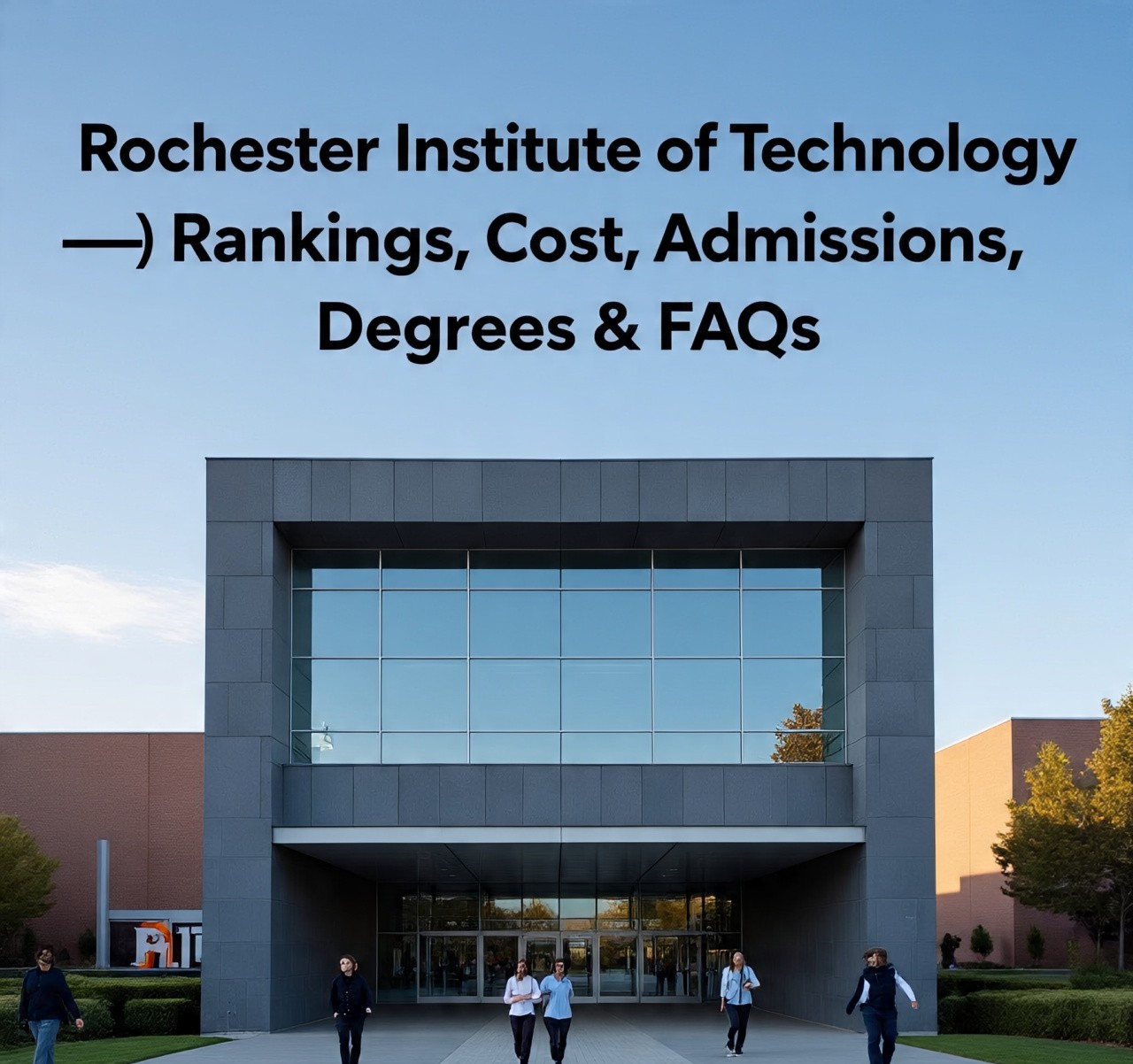 Rochester Institute of Technology
